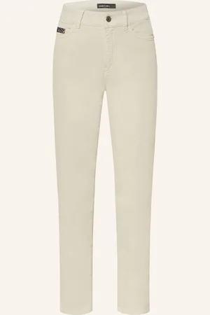 Marc Cain Samthose Silea grau