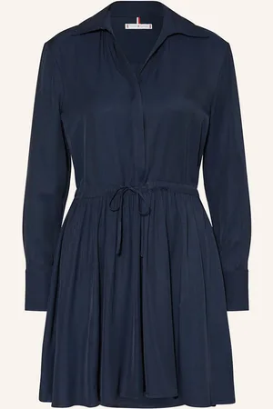Tommy Hilfiger Kleid blau
