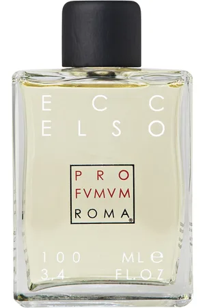PRO FVMVM ROMA Eccelso Eau de Parfum 100 ml