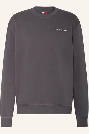 Tommy Hilfiger Sweatshirt schwarz