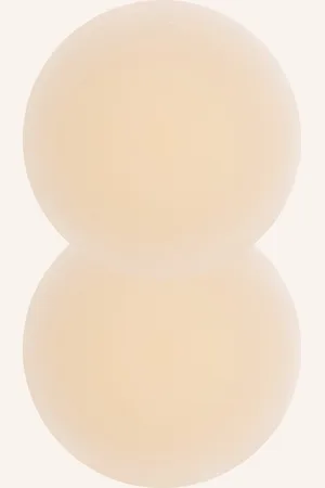 MAGIC Bodyfashion Brust-Tapes Magic Nipples beige