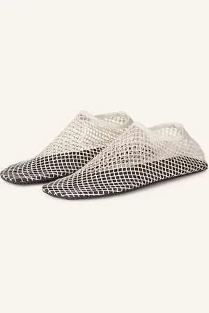 CHRISTOPHER ESBER Ballerina Mesh Water weiss