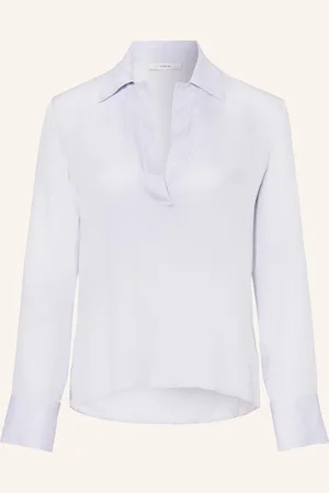 Vince Blusenshirt grau