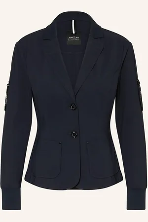 Marc Cain Blazer blau