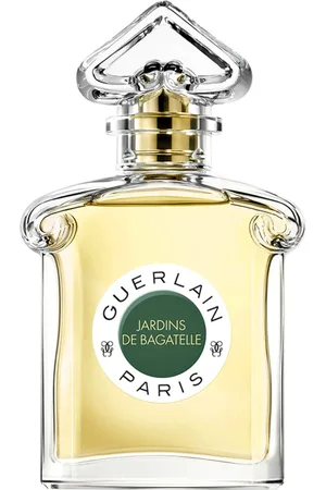 Guerlain Les Légendaires Jardins De Bagatelle Eau de Toilette 75 ml