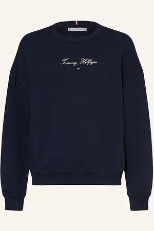 Tommy Hilfiger Sweatshirt blau