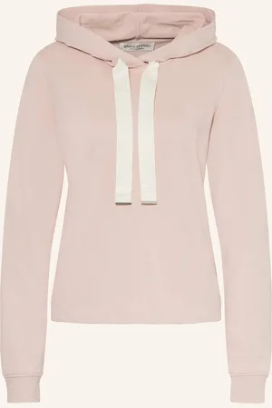 Marc O’ Polo Hoodie rosa