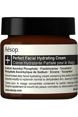 Aesop Perfect Facial Hydrating Cream Gesichtscreme 60 ml