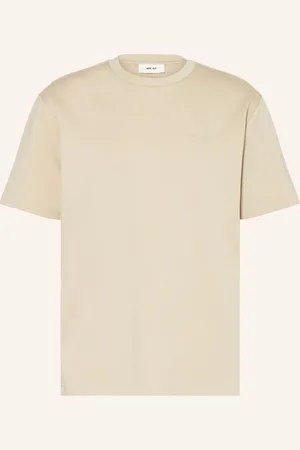 NN.07 T-Shirt Nat