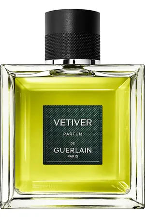 Guerlain Vetiver Parfum 100 ml