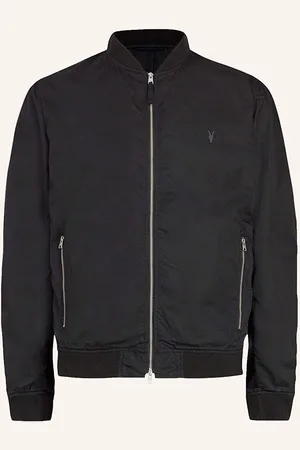 AllSaints Blouson Bassett