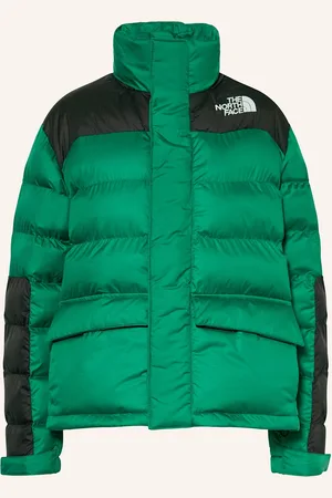 The North Face Jacke Limbara gruen