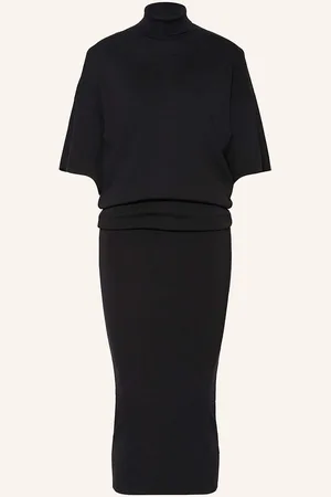 Herskind Strickkleid Carrie Mit 3/4-Arm