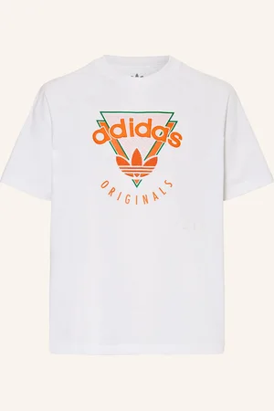 adidas T-Shirt weiss