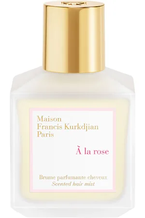 Maison Francis Kurkdjian À La Rose Parfümiertes Hair Mist 70 ml