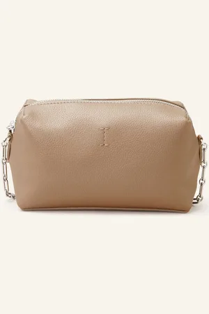 Calvin Klein Umhängetasche beige