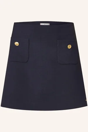 Tommy Hilfiger Rock blau