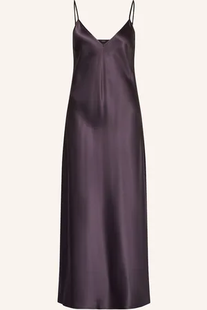 Joseph Seidenkleid Clea lila