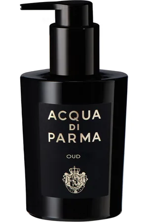 Acqua di Parma Oud Hand & Body Wash 300 ml