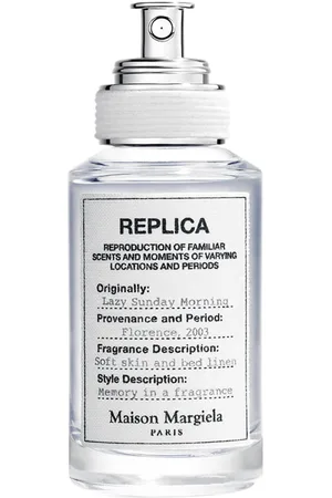 Maison Margiela Replica Lazy Sunday Morning Eau de Toilette 30 ml