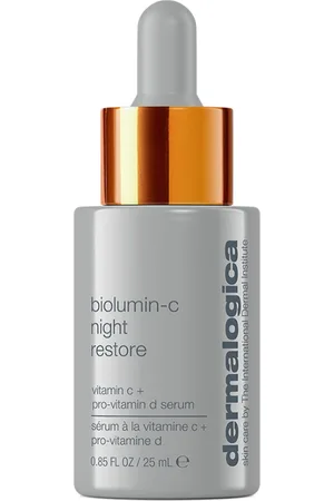 Dermalogica Biolumin-C Night Restore Serum 25 ml