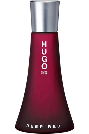 HUGO BOSS Deep Red Eau de Parfum 50 ml