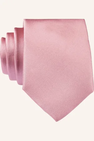 PAUL Krawatte rosa