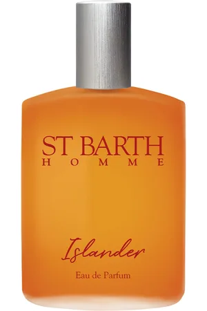 LIGNE ST BARTH Homme Islander Eau de Parfum 100 ml