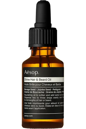 Aesop Shine Beard Oil Bartöl 25 ml