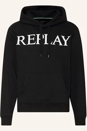 Replay Hoodie