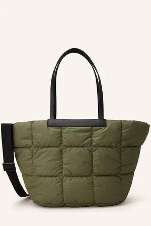 VeeCollective Shopper Porter Max Mit Herausnehmbarer Pouch gruen