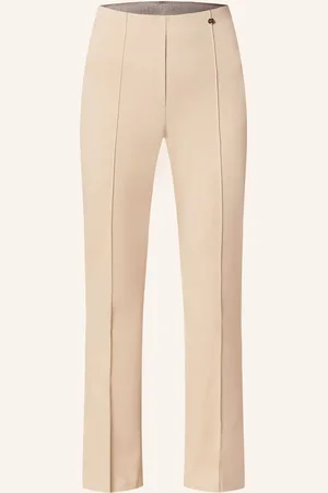 Marc Cain Hose Frederica beige
