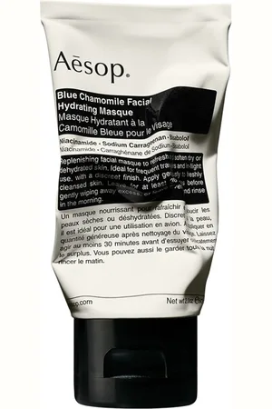 Aesop Blue Camomille Facial Masque Gesichtsmaske 60 ml