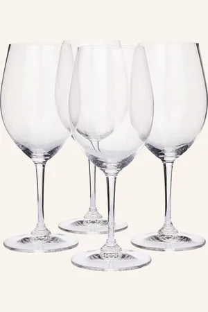 Riedel 4er-Set Weingläser Vivant Red Wine