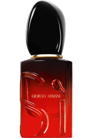 Giorgio Armani Sì Passione Intense Refillable Eau de Parfum 30 ml