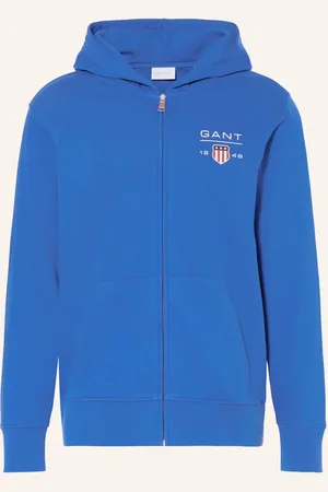 GANT Sweatjacke