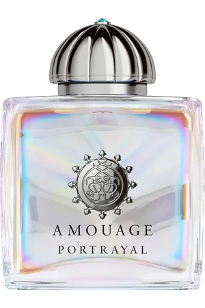 Amouage Portrayal Woman Eau de Parfum 100 ml