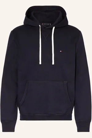 Tommy Hilfiger Hoodie blau