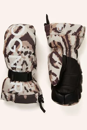 Bogner Skihandschuhe Orella braun