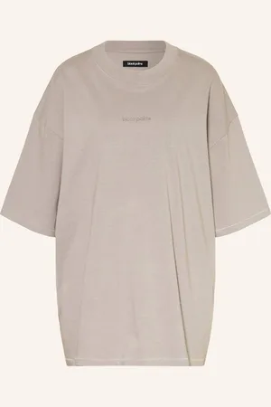 Black Palms T-Shirt grau
