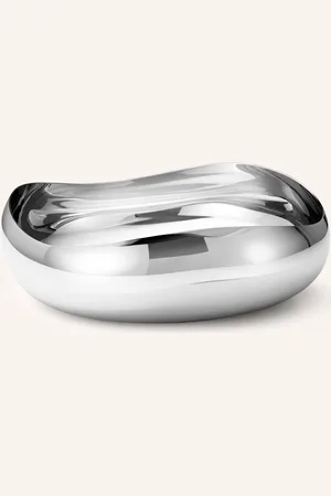 Georg Jensen Schale Cobra Medium