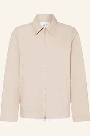 NN.07 Overjacket Ivan