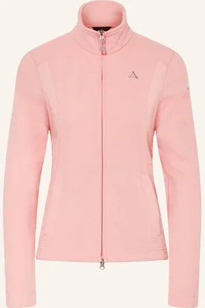 Schöffel Fleecejacke leona3 pink