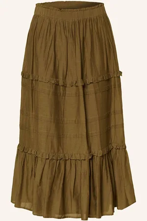 Marant Etoile Rock Diya gruen