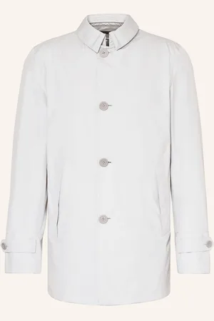 HERNO Regenjacke grau