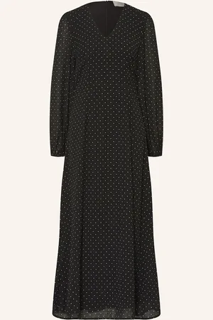 Neo Noir Kleid Toya schwarz
