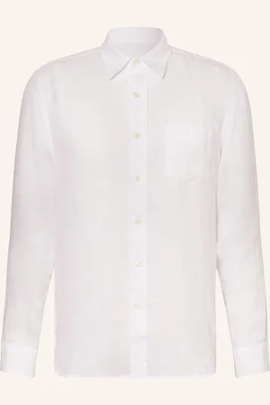 120% Lino Leinenhemd Regular Fit