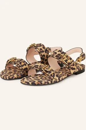 AGL ATTILIO GIUSTI LEOMBRUNI Sandalen Summer braun