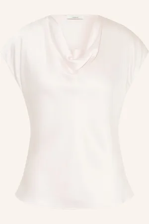 Vince Blusenshirt rosa
