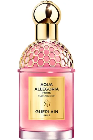 Guerlain Aqua Allegoria Florabloom Forte Eau de Parfum 75 ml